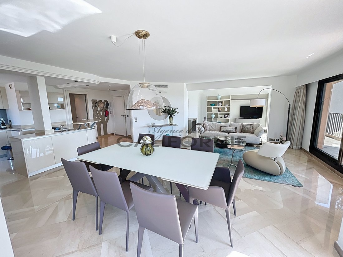 Apartment in Le Grand Duc-Minelle, Mandelieu-la-Napoule, France 2 - 16334144