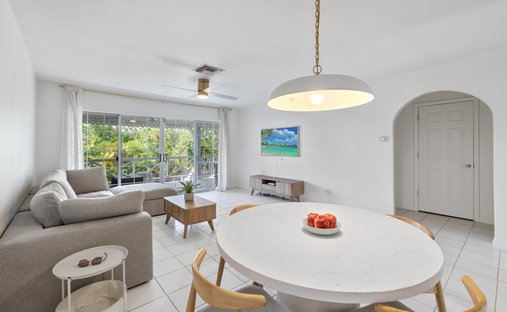 Haus in Grace Bay, Caicos Islands, Turks- und Caicosinseln 1