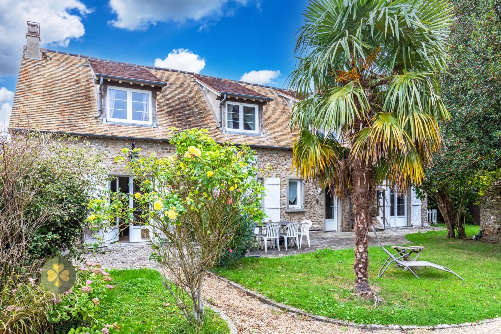 House in Bazainville, Ile-de-France, France 2 - 16334632