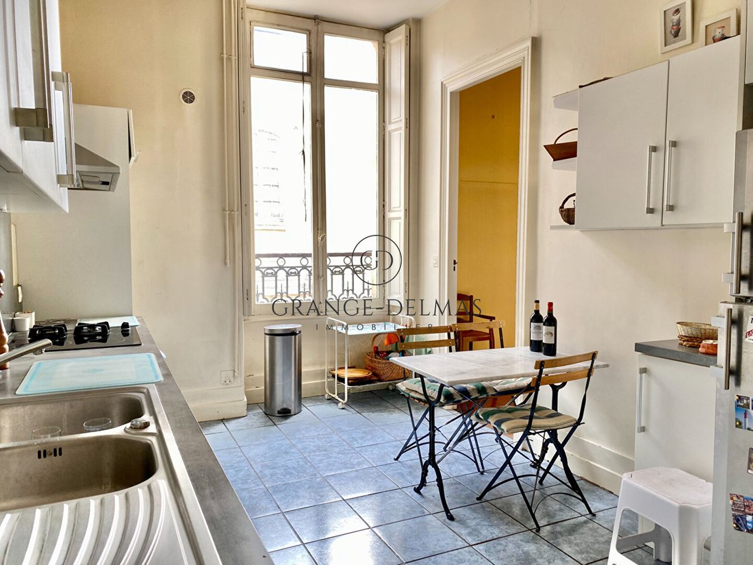 Apartment in Le Lac-Bacalan, Bordeaux, France 5 - 16335299