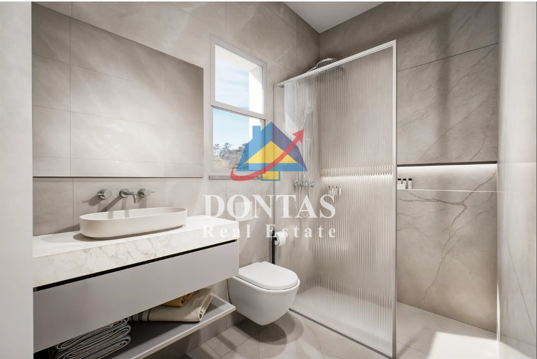 Apartment in North Athens, Attica, Greece 5 - 16337822