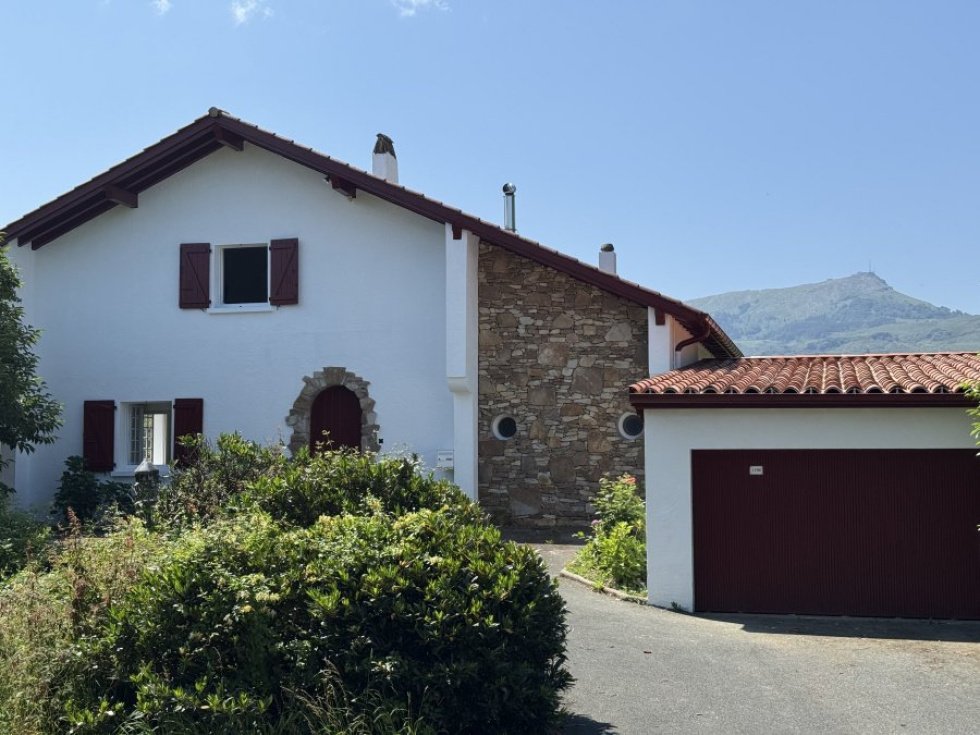 House in Ascain, Nouvelle-Aquitaine, France 2 - 16334260