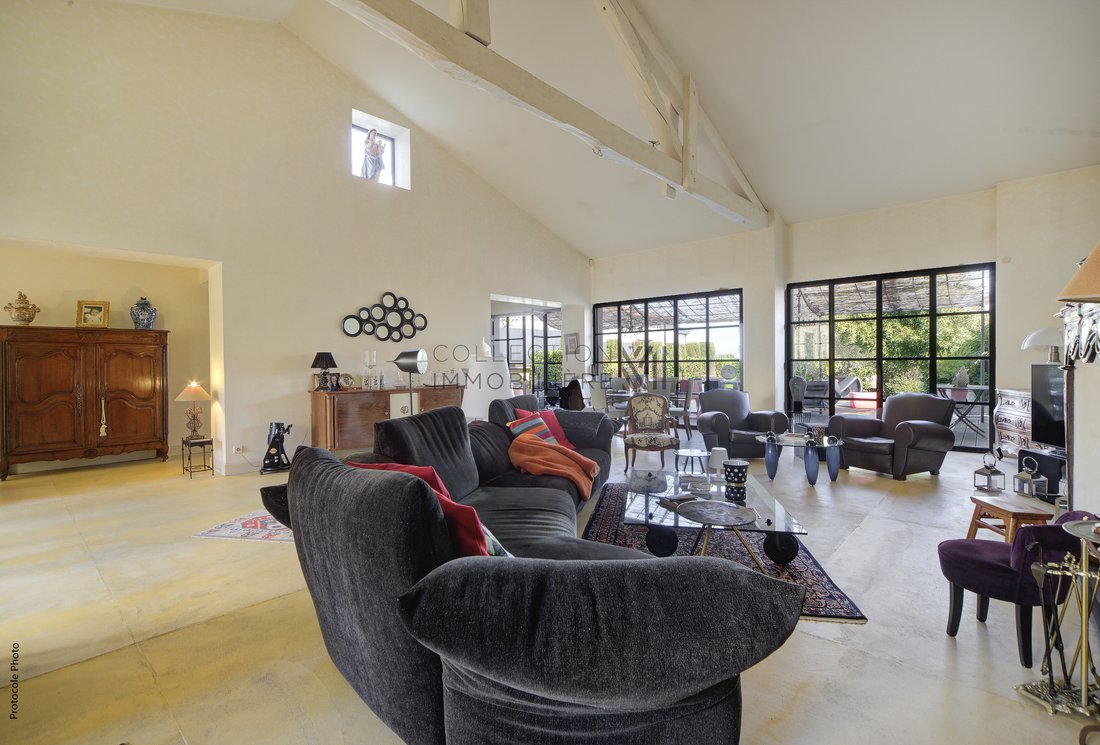 House in Rieumes, Occitania, France 4 - 16333714