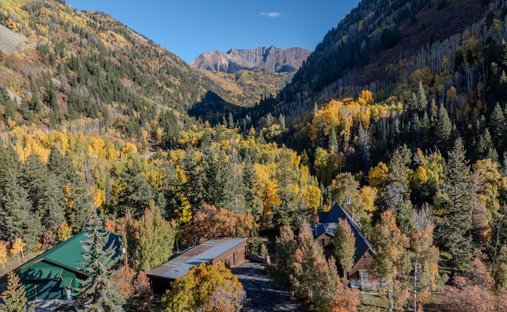 Haus in Durango, Colorado, Vereinigte Staaten 1