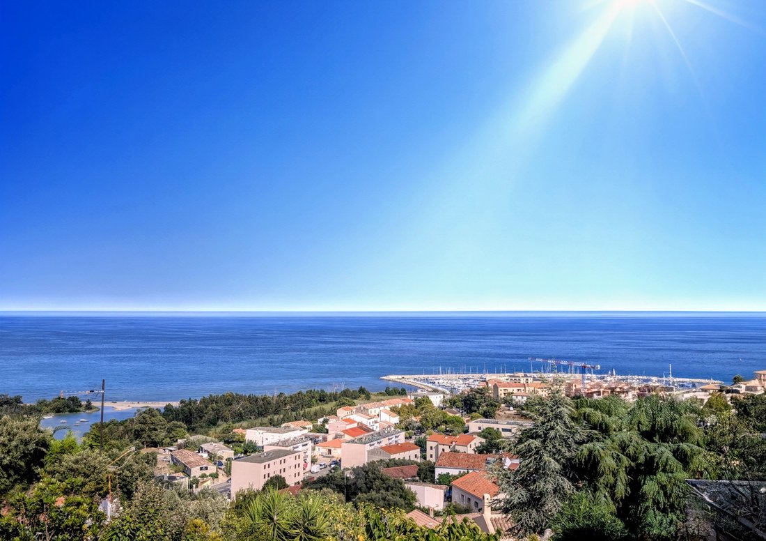 Villa in Sari-Solenzara, Corsica, France 1 - 16335355