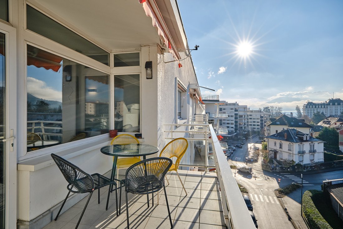 Apartment in Galbert, Annecy, France 5 - 16334503
