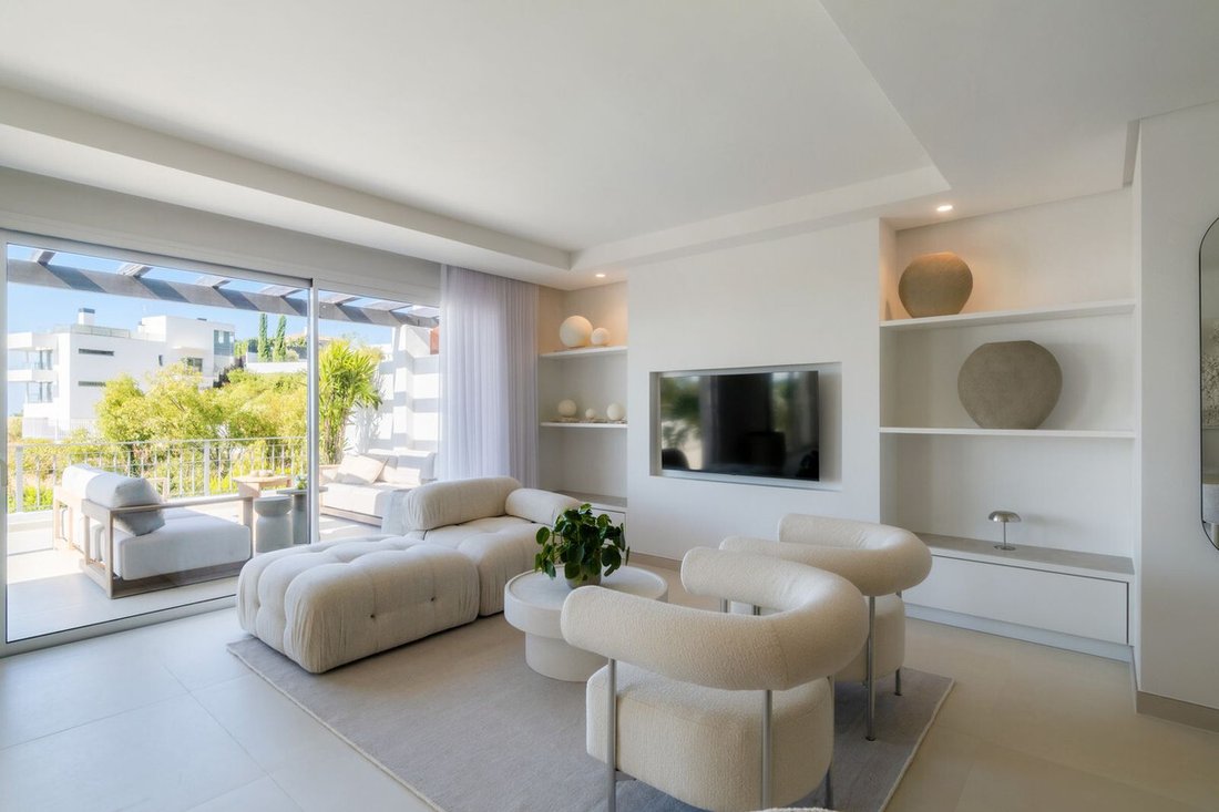 Penthouse in Centro, Malaga, Spain 4 - 16335308