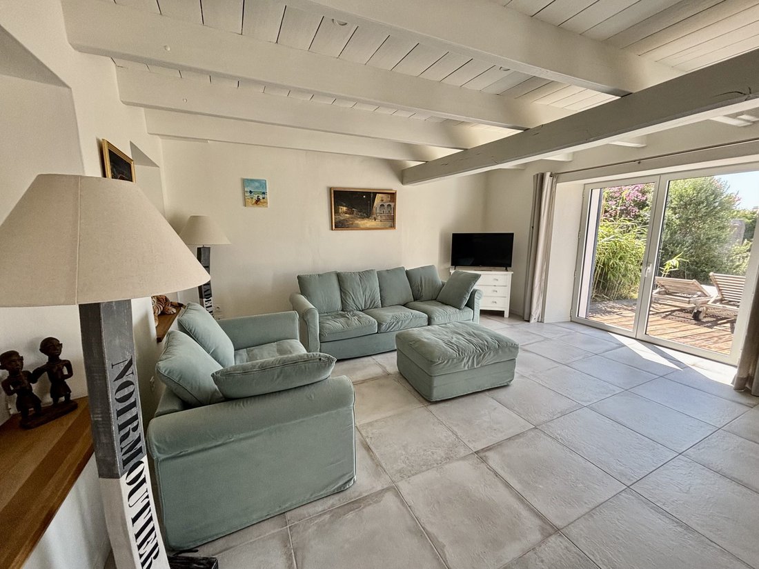 House in Noirmoutier Centre, Noirmoutier-en-l'Île, France 2 - 16334730