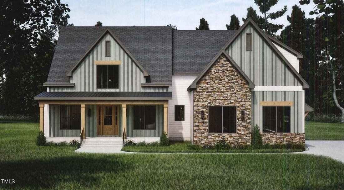 House in Youngsville, North Carolina, United States 2 - 16334681