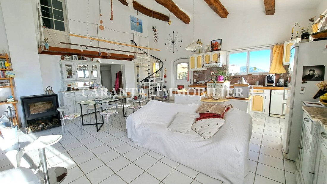 Villa in La Garde-Freinet, Provence-Alpes-Côte d'Azur, France 3 - 16334926