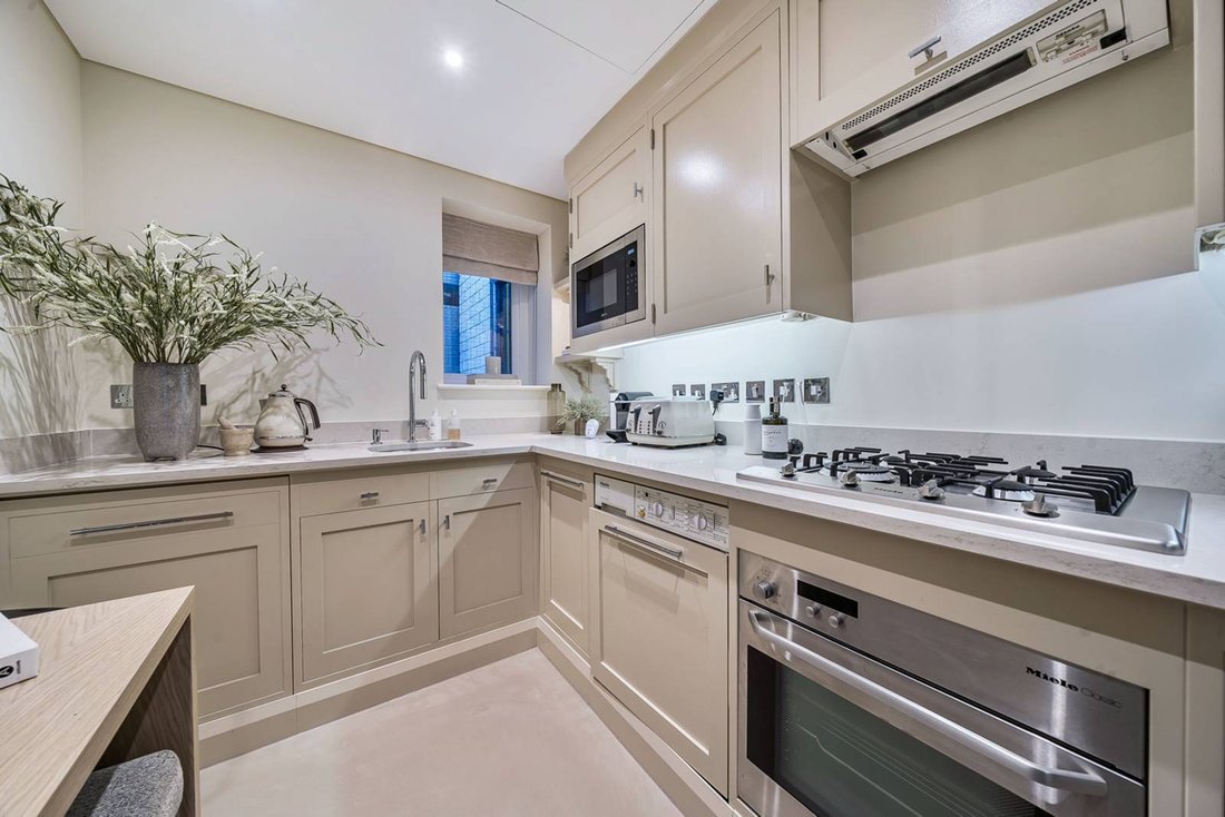 Apartment in Mayfair, Westminster, England 4 - 16333443
