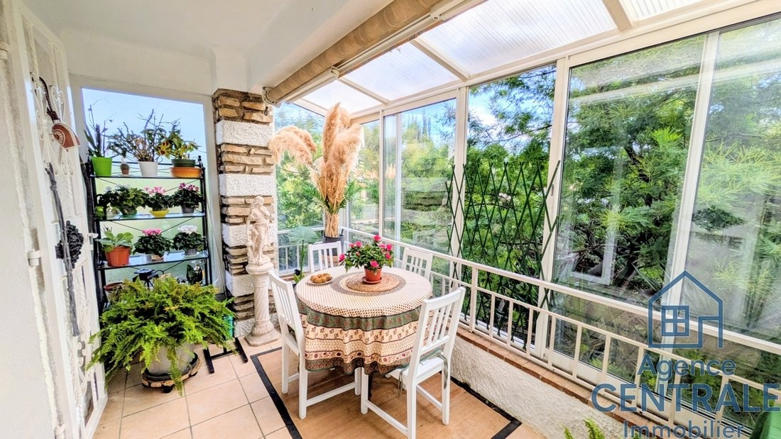 House in La Ciotat, Provence-Alpes-Côte d'Azur, France 4 - 16336662
