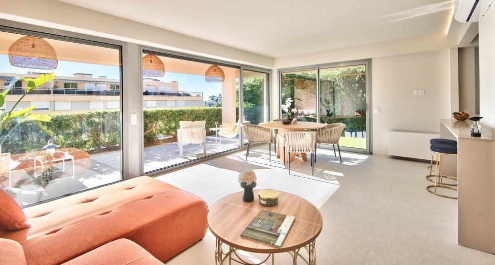 Apartment in Le Port, Villefranche-sur-Mer, France 5 - 15760795