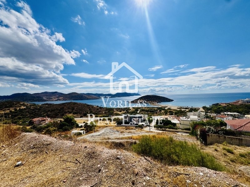 Land in Anavissos, Attica, Greece 2 - 16333500