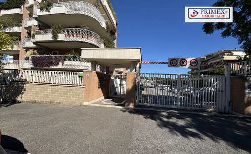 Apartment in Spinaceto - Mezzocammino, Rome, Lazio 1