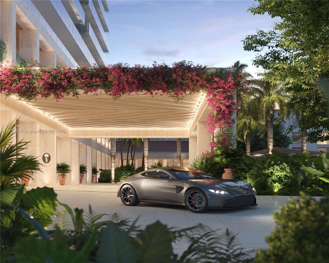 Condo in Hallandale Beach, Florida, United States 3 - 16337258