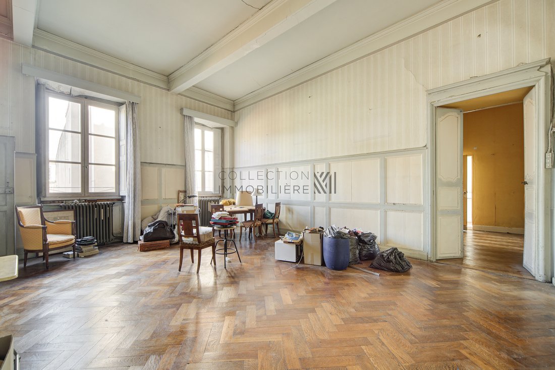 Apartment in Saint Cyprien, Toulouse, France 3 - 16333867