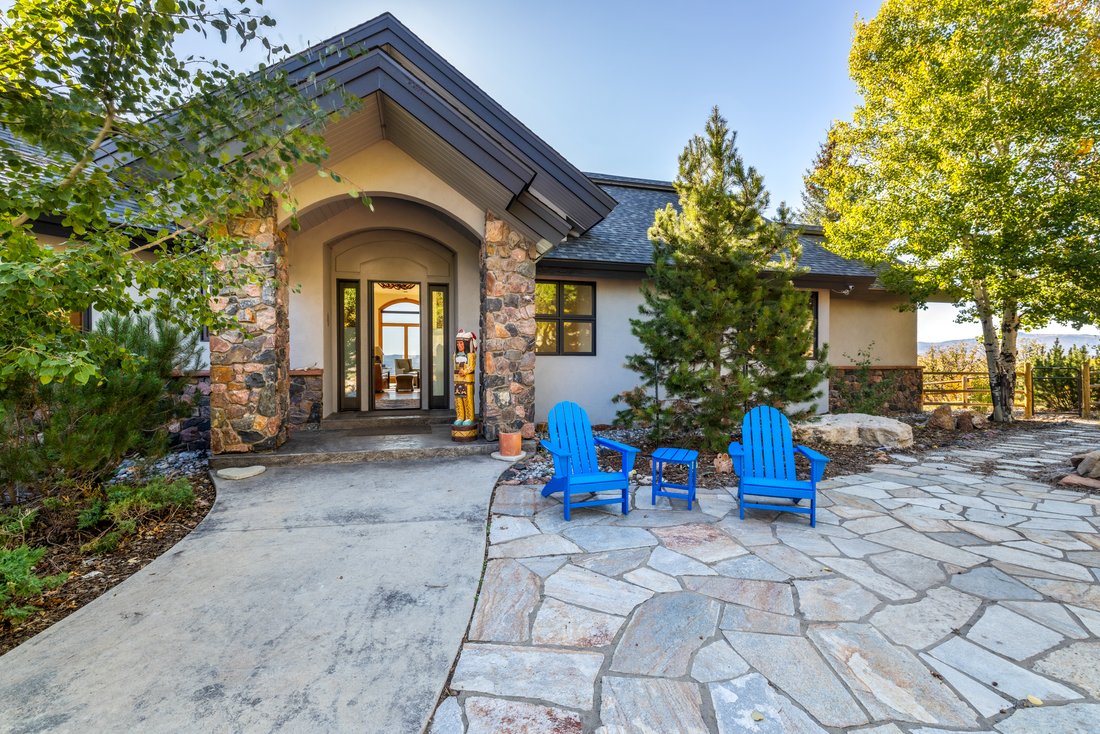 House in Steamboat Springs, Colorado, United States 5 - 16335539