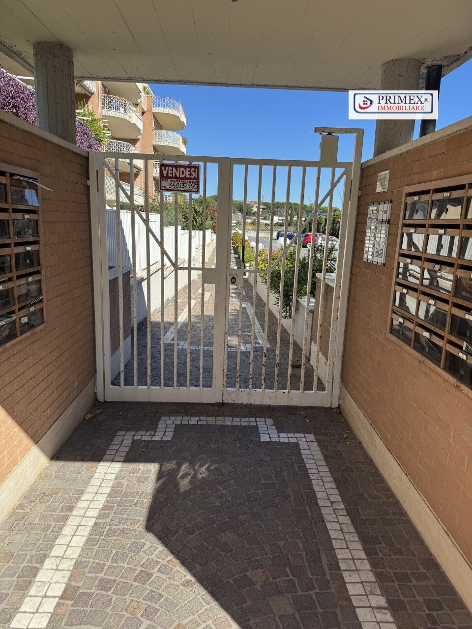 Apartment in Spinaceto - Mezzocammino, Rome, Lazio 2 - 14752962