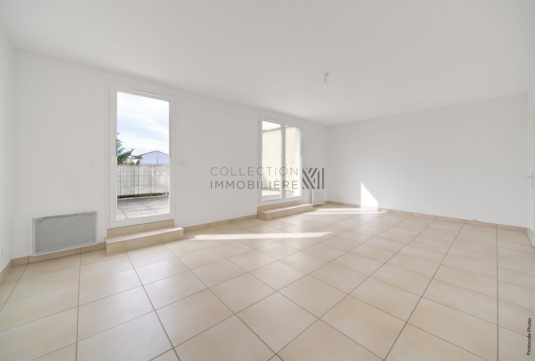 Apartment in Saint Cyprien, Toulouse, France 2 - 16334176