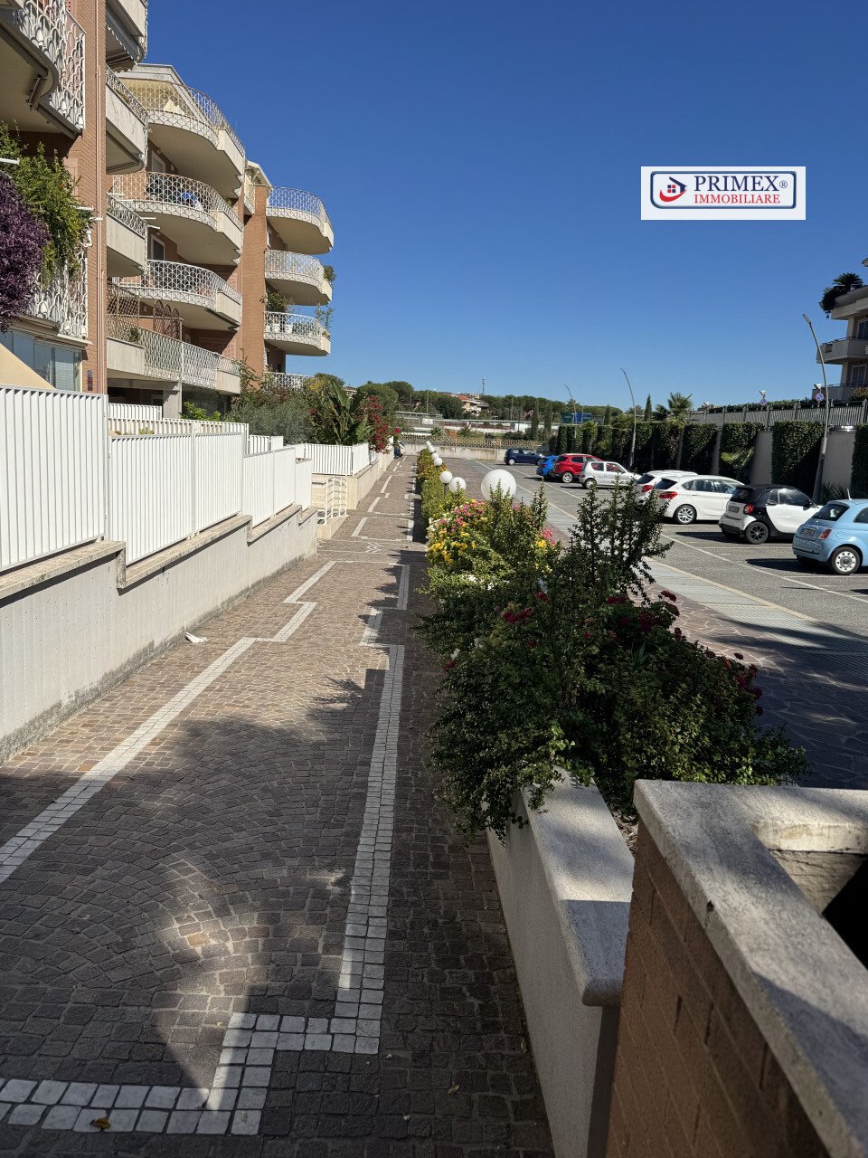 Apartment in Spinaceto - Mezzocammino, Rome, Lazio 3 - 14752962