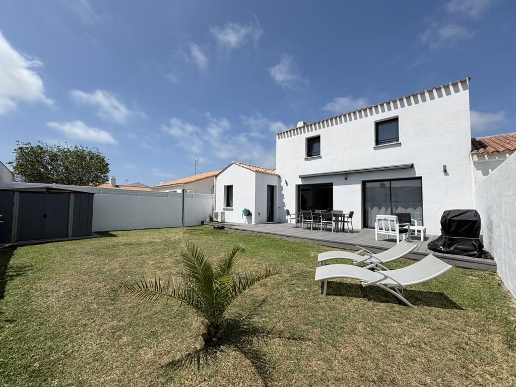 House in La Gueriniere, Pays de la Loire, France 1 - 16334262