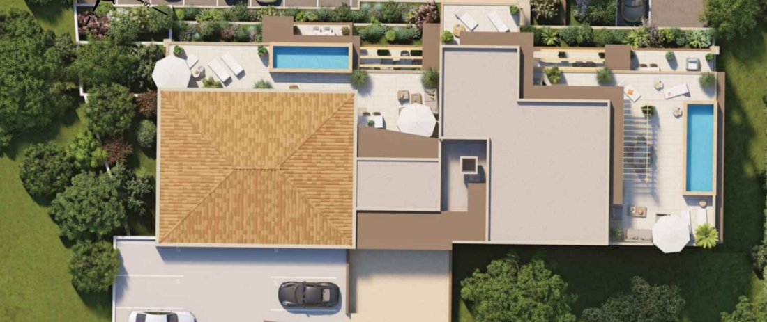 Villa in Sari-Solenzara, Corsica, France 4 - 16335355