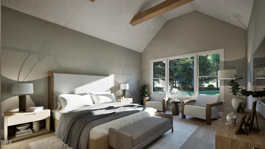 House in Wake Forest, North Carolina, United States 5 - 16334800