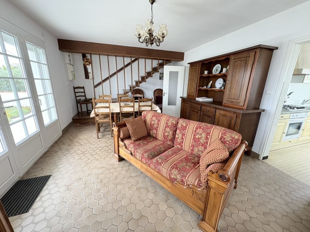 House in Noirmoutier Centre, Noirmoutier-en-l'Île, France 4 - 16333800