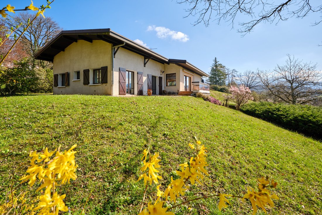 House in Galbert, Annecy, France 3 - 16334771