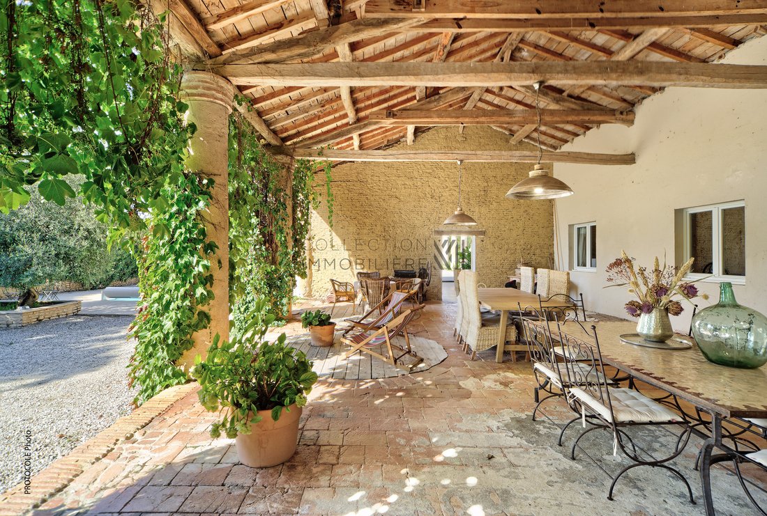 House in Teyssode, Occitania, France 3 - 16334237