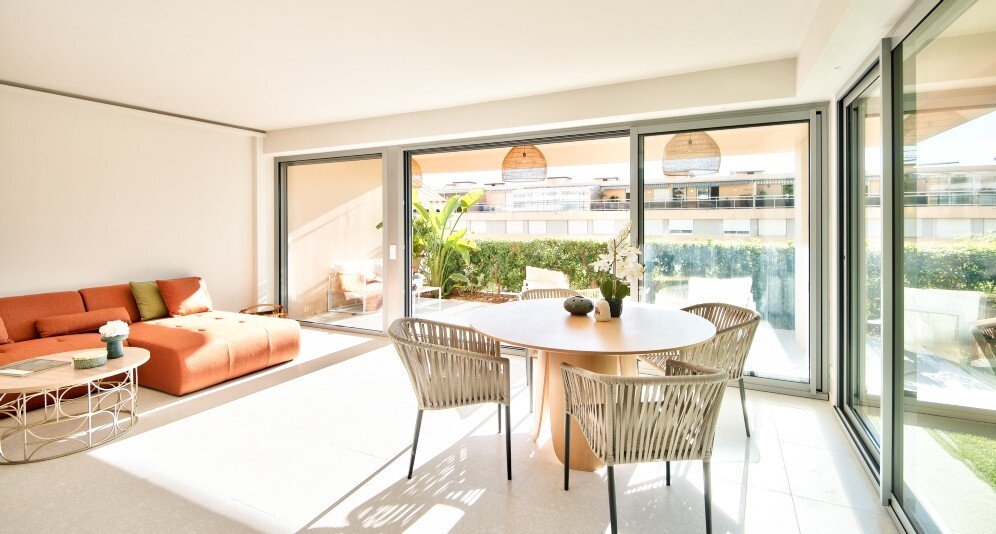 Apartment in Le Port, Villefranche-sur-Mer, France 4 - 15760795