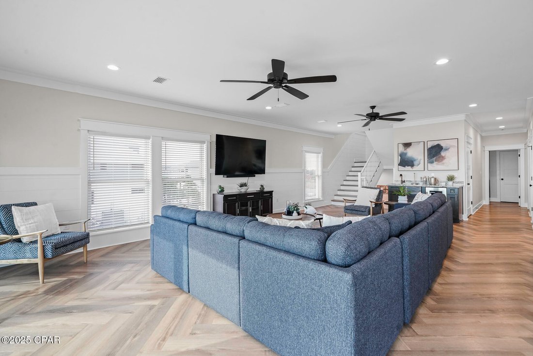 House in Port St. Joe, Florida, United States 4 - 16336243