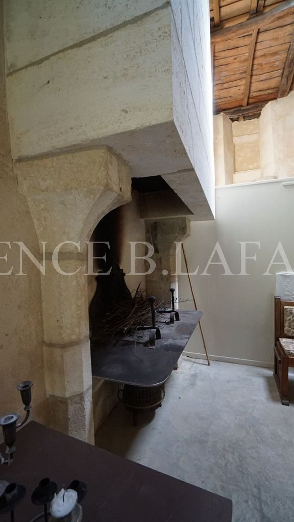 House in Saint-Émilion, Nouvelle-Aquitaine, France 3 - 16333728