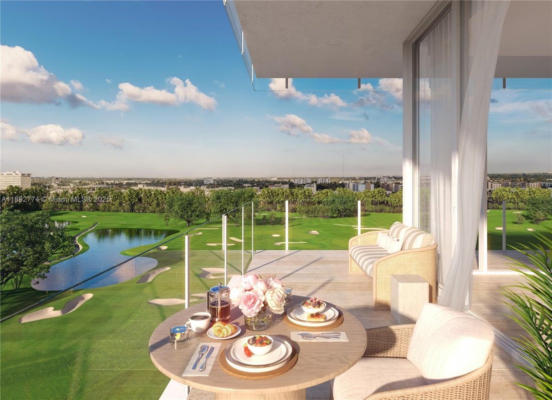 Condo in Hallandale Beach, Florida, United States 2 - 16337263