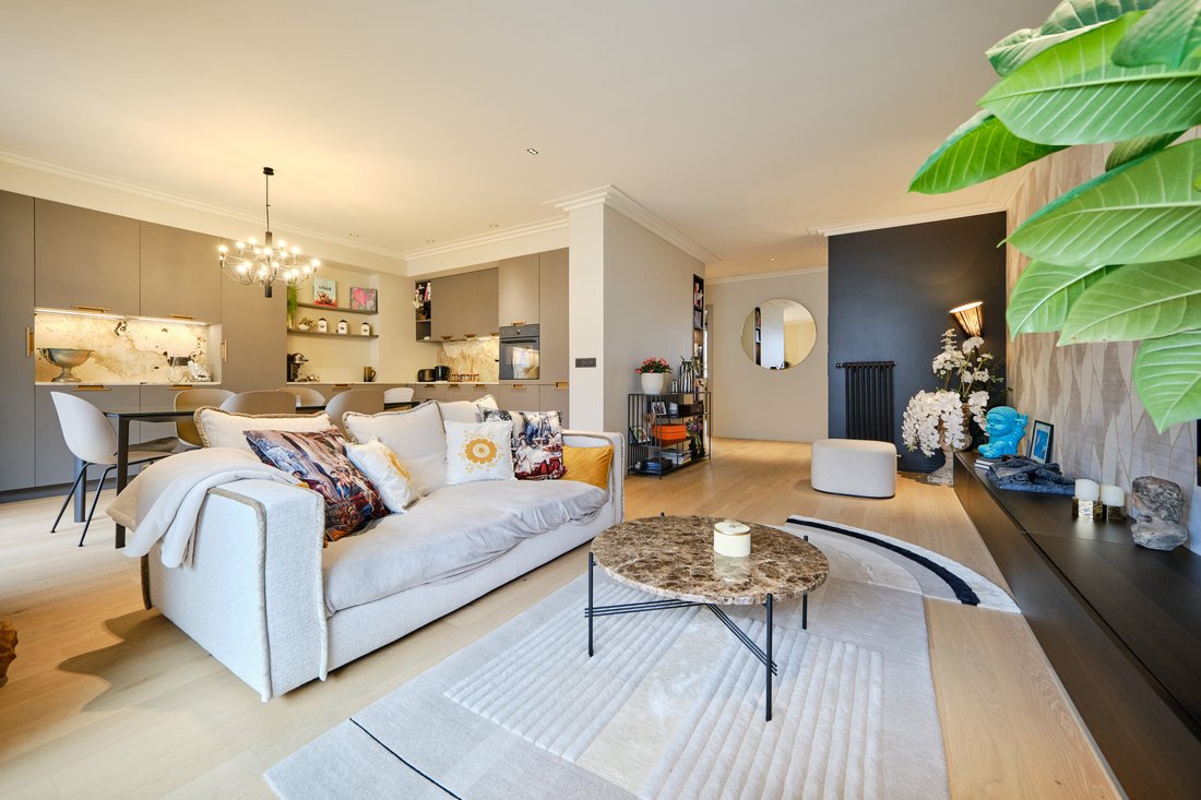Apartment in Galbert, Annecy, France 1 - 16334875