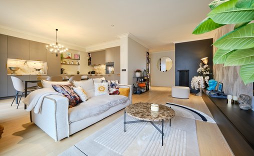Apartment in Galbert, Annecy, France 1