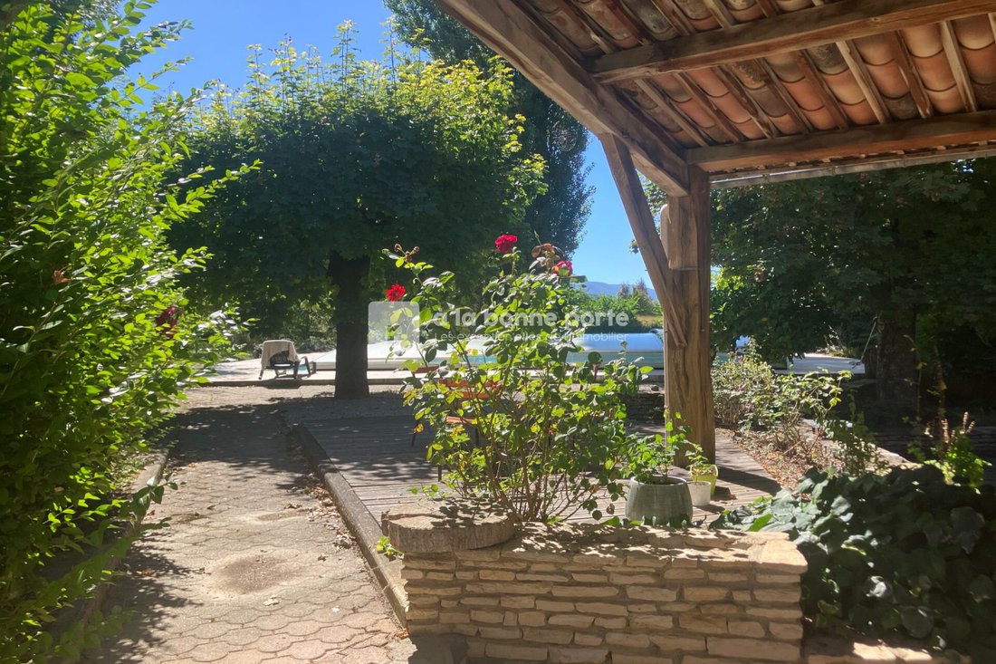 Villa in Reillanne, Provence-Alpes-Côte d'Azur, France 2 - 16335216