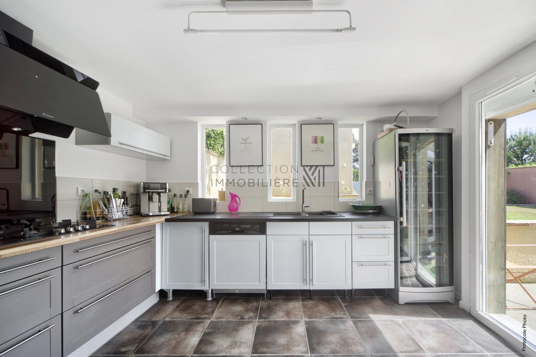 House in Vieille-Toulouse, Occitania, France 4 - 16333657