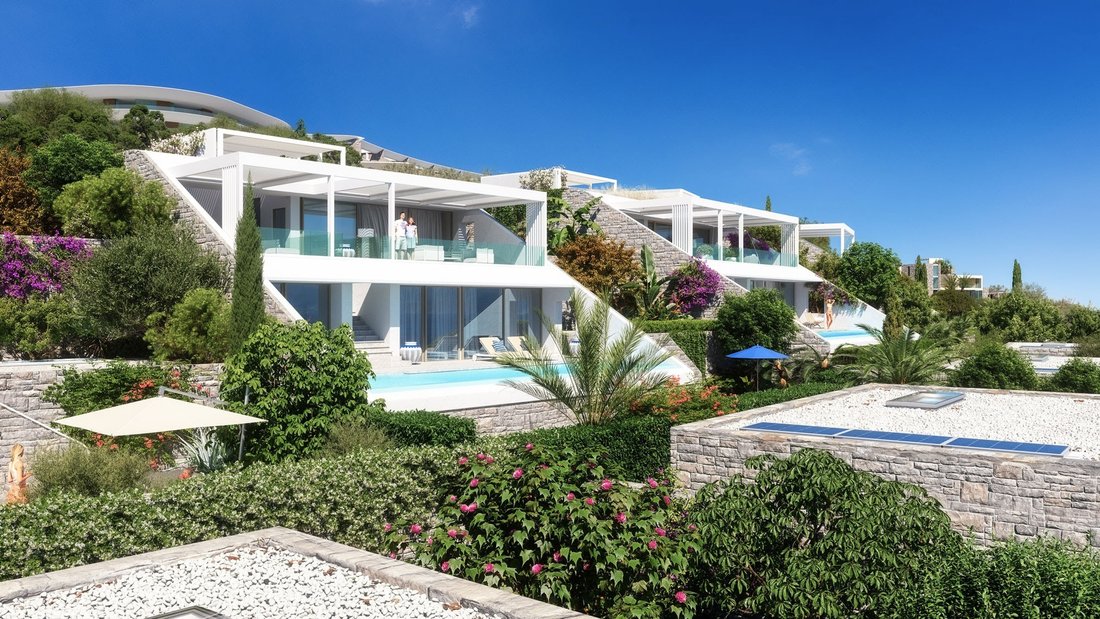 Villa in Community of Elounta, Agios Nikolaos Municipal Unit, Greece 1 - 16337042