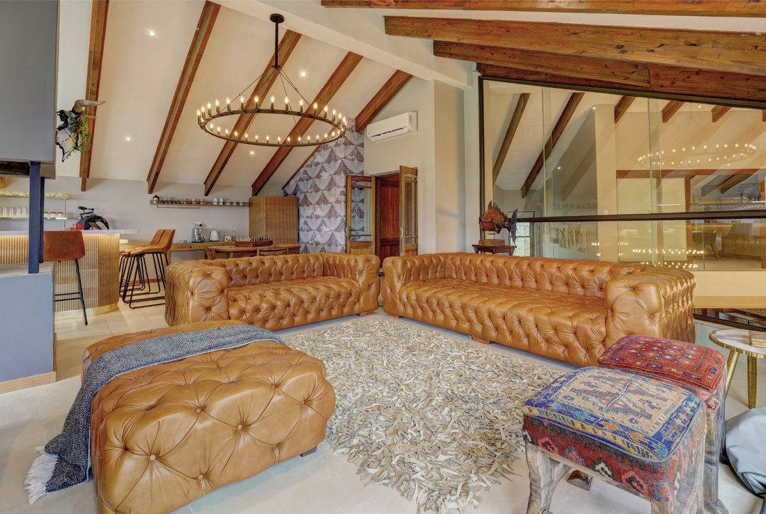 Casa en Moquini Coastal Estate, El Cabo Occidental, Sudáfrica 1 - 16336326