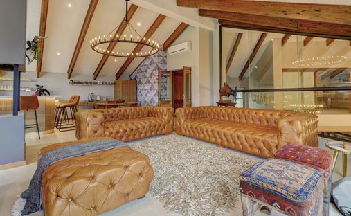 House in Mossel Bay, Western Cape, South Africa 1
