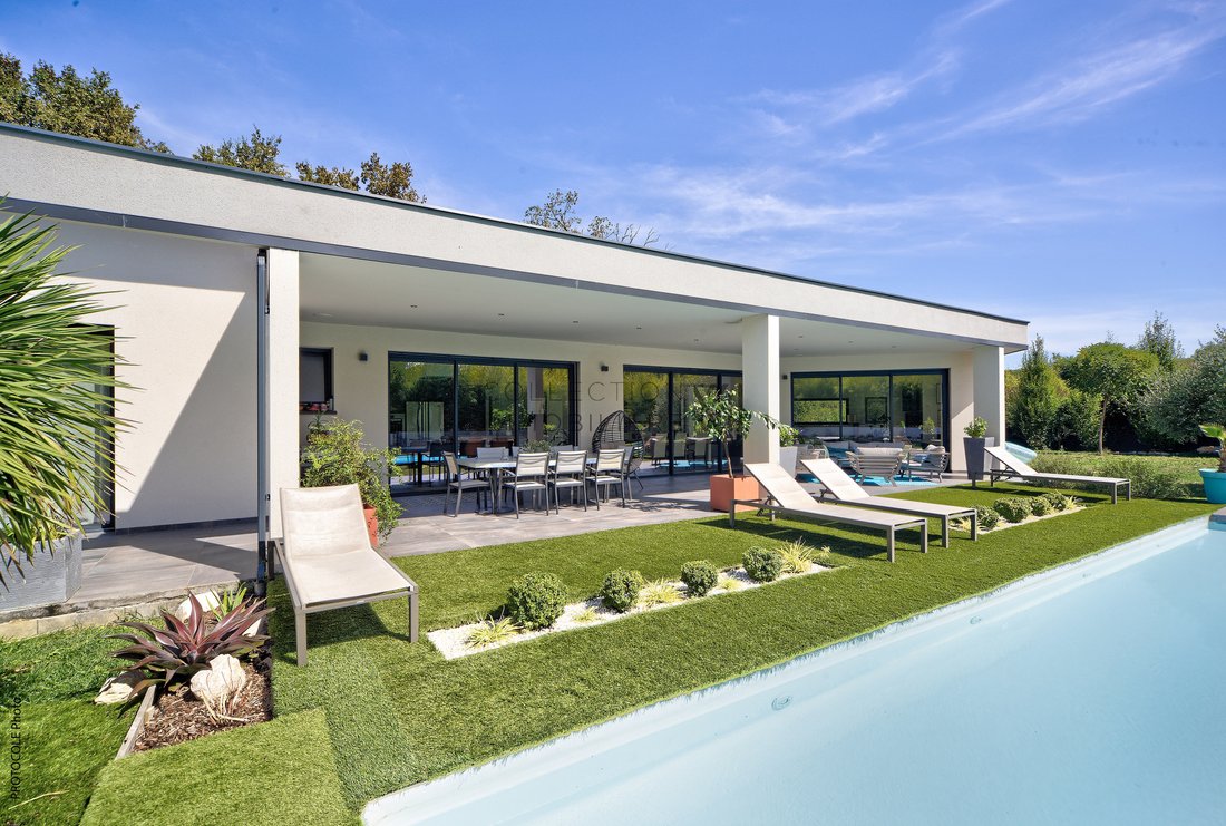 House in Sud, Saint-Jean, France 1 - 16334039