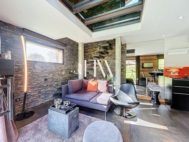 Chalet in Megève, Auvergne-Rhône-Alpes, France 5 - 16336843