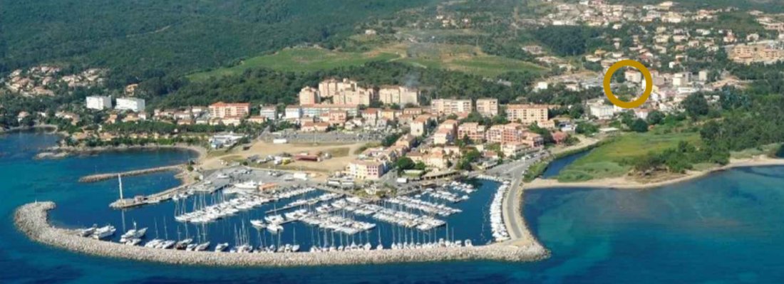 Villa in Sari-Solenzara, Corsica, France 5 - 16335355