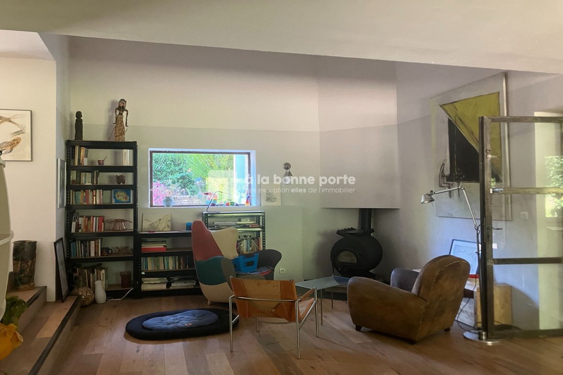 Villa in Reillanne, Provence-Alpes-Côte d'Azur, France 3 - 16335216