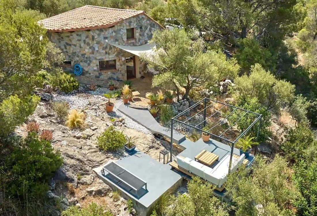 Country House in Bunyola, Balearic Islands, Spain 1 - 16336285