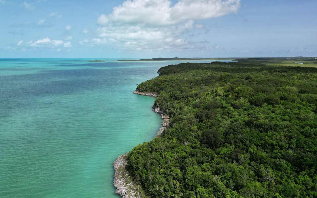 Land in Moss Town, Exuma, The Bahamas 2 - 16336562