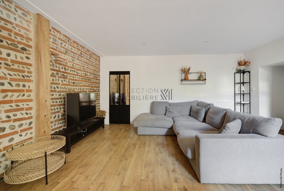 Apartment in Saint Cyprien, Toulouse, France 2 - 16334408