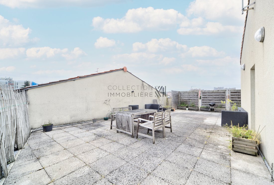 Apartment in Saint Cyprien, Toulouse, France 3 - 16334176